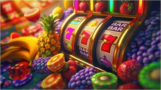 Tampilan Taruhan Politik vip4d untuk dewasa