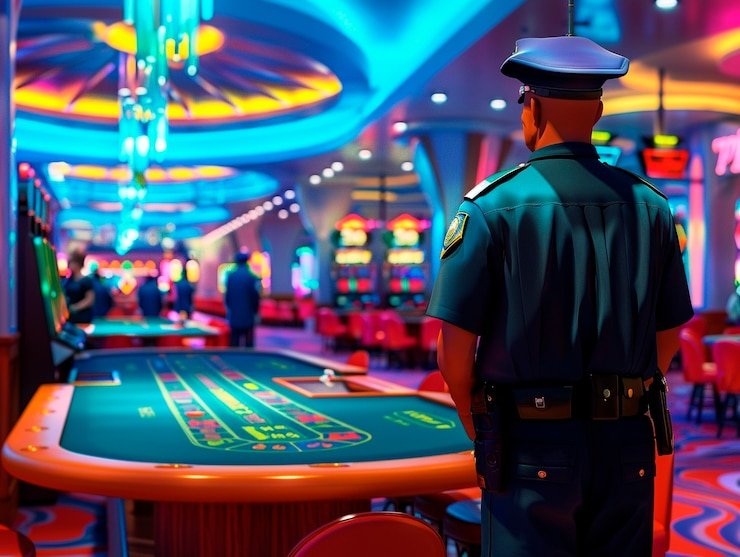 Pengalaman mobile Jackpot Ocean King