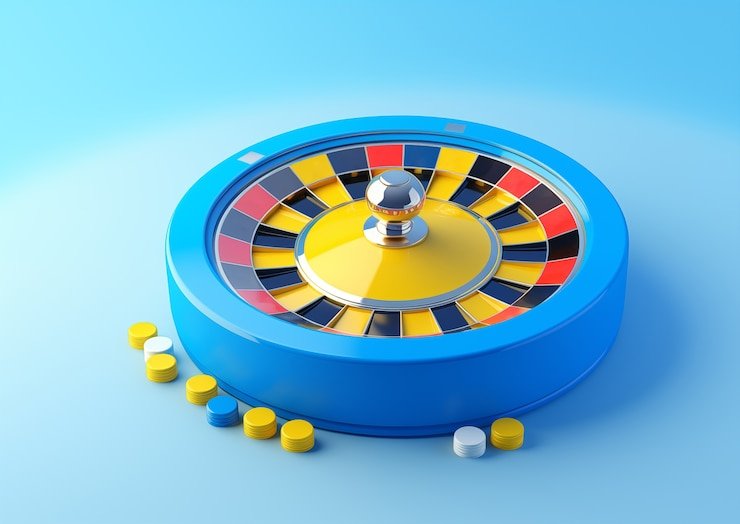 Tampilan Prediksi Warna vip4d di ponsel