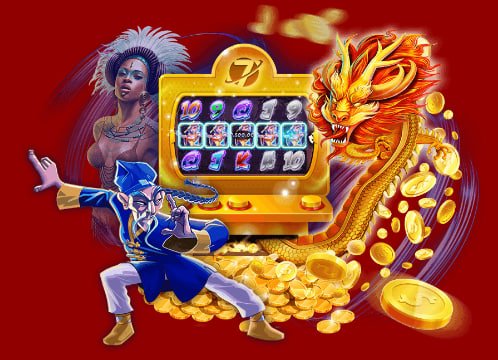 Fitur Ocean King untuk pengguna vip4d