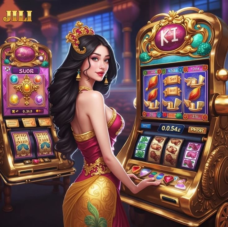 Fitur Mahjong Ways untuk pengguna vip4d