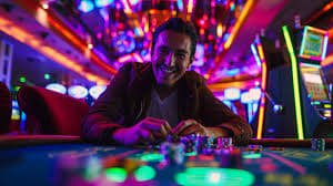 Tampilan Slot Mahjong Ways di vip4d